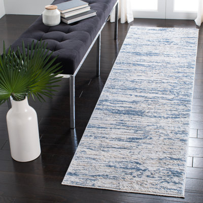 Granada Machine Woven Abstract Area Rug