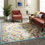 Tapis d'intérieur et d'extérieur Reflect Freesia-204855980