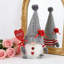 Gnomes de la Saint-Valentin, décorations pour gnomes pour la maison de Mr et Mme - gnomes de Tomte suédois faits à la main