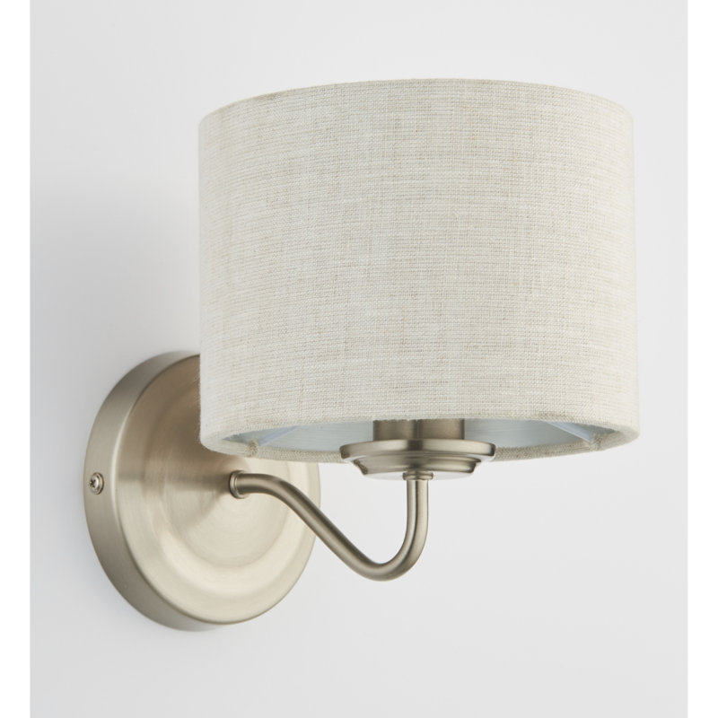 Cordale Armed Sconce
