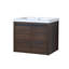 Meuble-lavabo mural 24 po avec lavabo-114609295