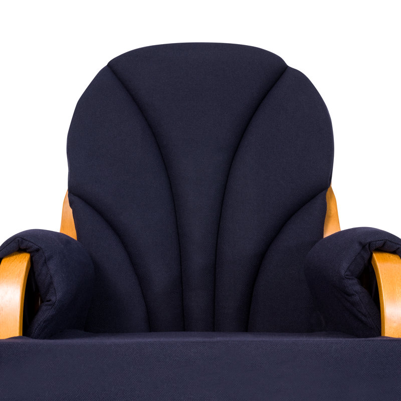 Ensemble de coussins de remplacement Lullaby