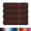 Besek 100% Cotton Bath Towels-1276307231-1278035796-1278035807