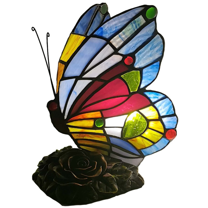 Resin Novelty Lamp