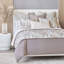 Inez Abstract Bed Runner-5582873