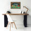 «Comfy Camping 7» par Melissa Averinos, art mural sur toile-1633706999