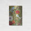 Jardin de la paix par Karen Fields - impression sans cadre sur métal-1811914397