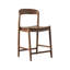 Solid Wood Stool