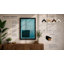 Figure In Flight Minimalist - Print-1064787958-1064787949