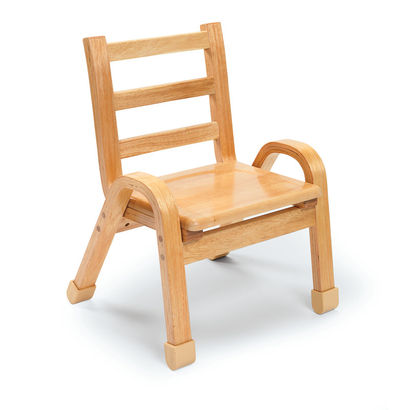 Chaise NaturalWood Collection, 13 po