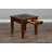 Joshi Solid Wood End Table