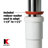 Decorative 1-1/2 in. or 1-1/4 in. x 1-1/2 in. Plastic P-Trap-21923227
