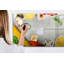 Magnetic Glass Dry Erase Board