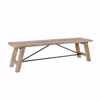 Banc de salle à manger