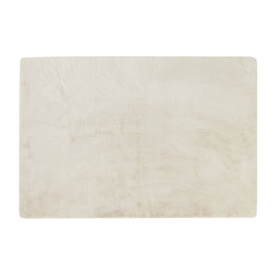 Tapis ivoire Orchard Hill