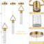 Luminaire suspendu en cristal Brevick-527518279-500864070-510036449
