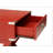 Accent Table With A Single Drawer-924971287