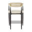 Tabouret de comptoir (ensemble de 2)
