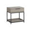 Rebel 1 - Drawer Nightstand-1238381024