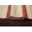 Tapis oriental en laine Gabbeh Kashkoli