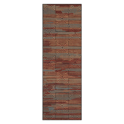 Area Rugs for Living Room Washable Rugs Modern Non Slip Area Rug for Bedroom Farmhouse Stain Resistant Carpet for Office Dining Room