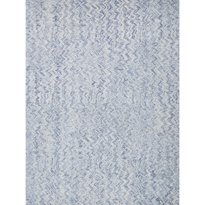 Veneta Handmade Wool Area Rug, Rectangle 2' x 3'