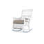 Nantucket Outdoor Rocker Chair-77293317-77291526