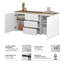 Tanelle 149.8cm Sideboard