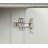 Gallion TV Stand for TVs up to 78"