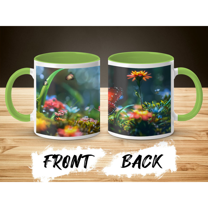 Mug