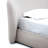 Upholstered Platform Bed-691764935-733173896
