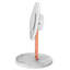 Miroir de maquillage lumineux Halo 7X