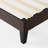 Kira Solid Wood Platform Bed Frame-1318611773-1246292333