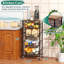 5-Tier Storage Rack