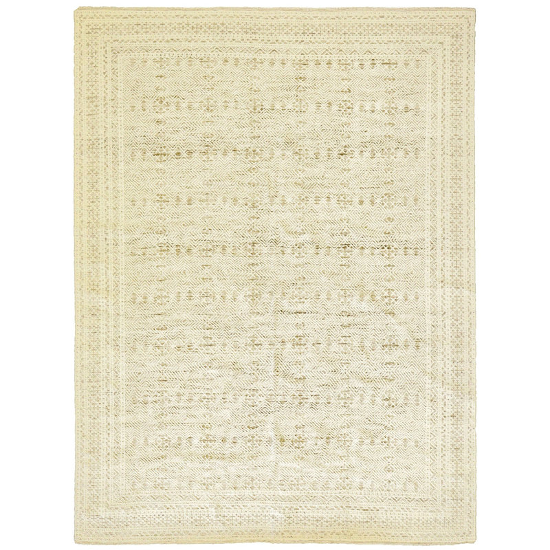 Rhodes One-of-a-Kind 8'10" X 11'10" Area Rug