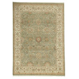 One-of-a-Kind 9'1" X 12'7" Area Rug