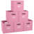 Rose est en rupture de stock