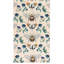 Wild Garden Indoor/Outdoor Large Table Runner-1432196560
