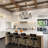 12- Light Dimmable candle Chandelier-1025132643