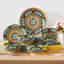 840ml Cereal Bowls Set of 6