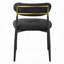 Chaise d'appoint Jaramillo (lot de 2)-1377268166