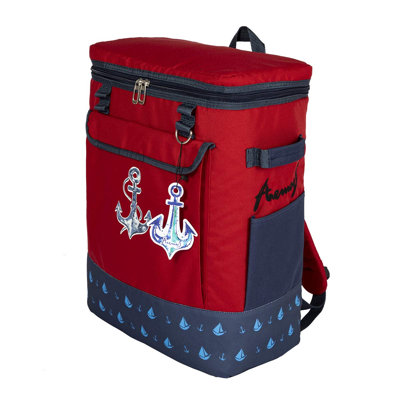 Sac isotherme Anemoss Anchor