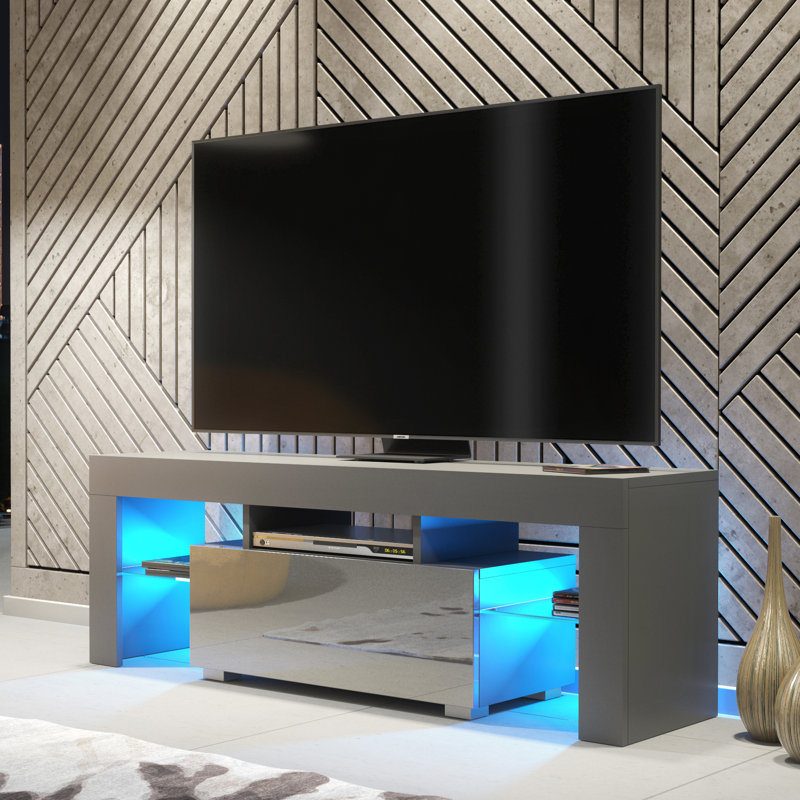 Bimlesh TV Stand for TVs up to 48"