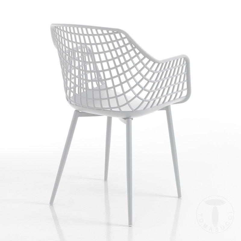 Raguel Armchair