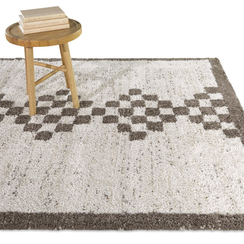 Winterton Rectangle 7'10" X 10' Area Rug
