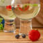 Rink Drink Glass Gin Balloon Glass Glassware