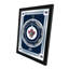 « logo mirror », impression encadrée NHL-11048267