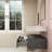 Alysa 30" Wall-Mounted Single Bathroom Vanity Set-71095597