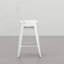 Tabouret à hauteur de comptoir 24 po (ensemble de 2)