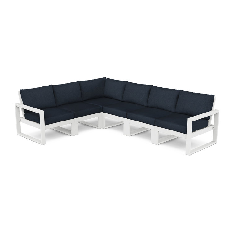Edge 110.5'' Outdoor Sectional